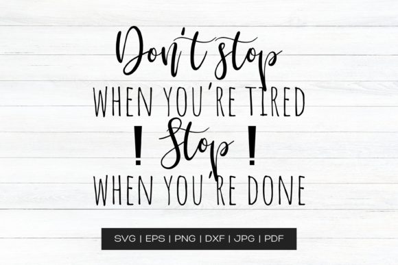 Motivational Quotes Tee Shirt Design: Graphics and Crafts