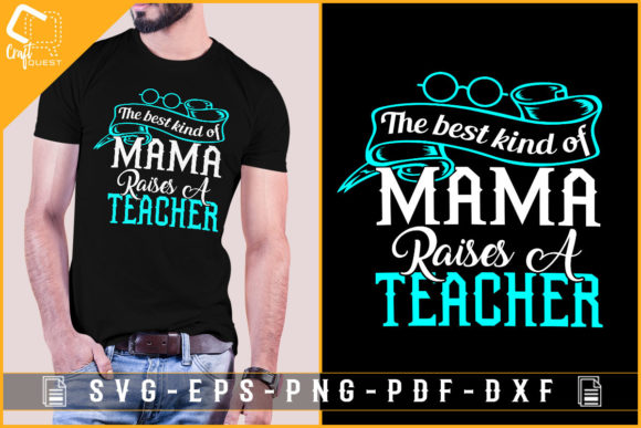 T-shirt Design for Mother’s Day